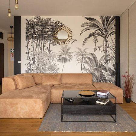 La Maison Panoramique Belgrád Kültér fotó
