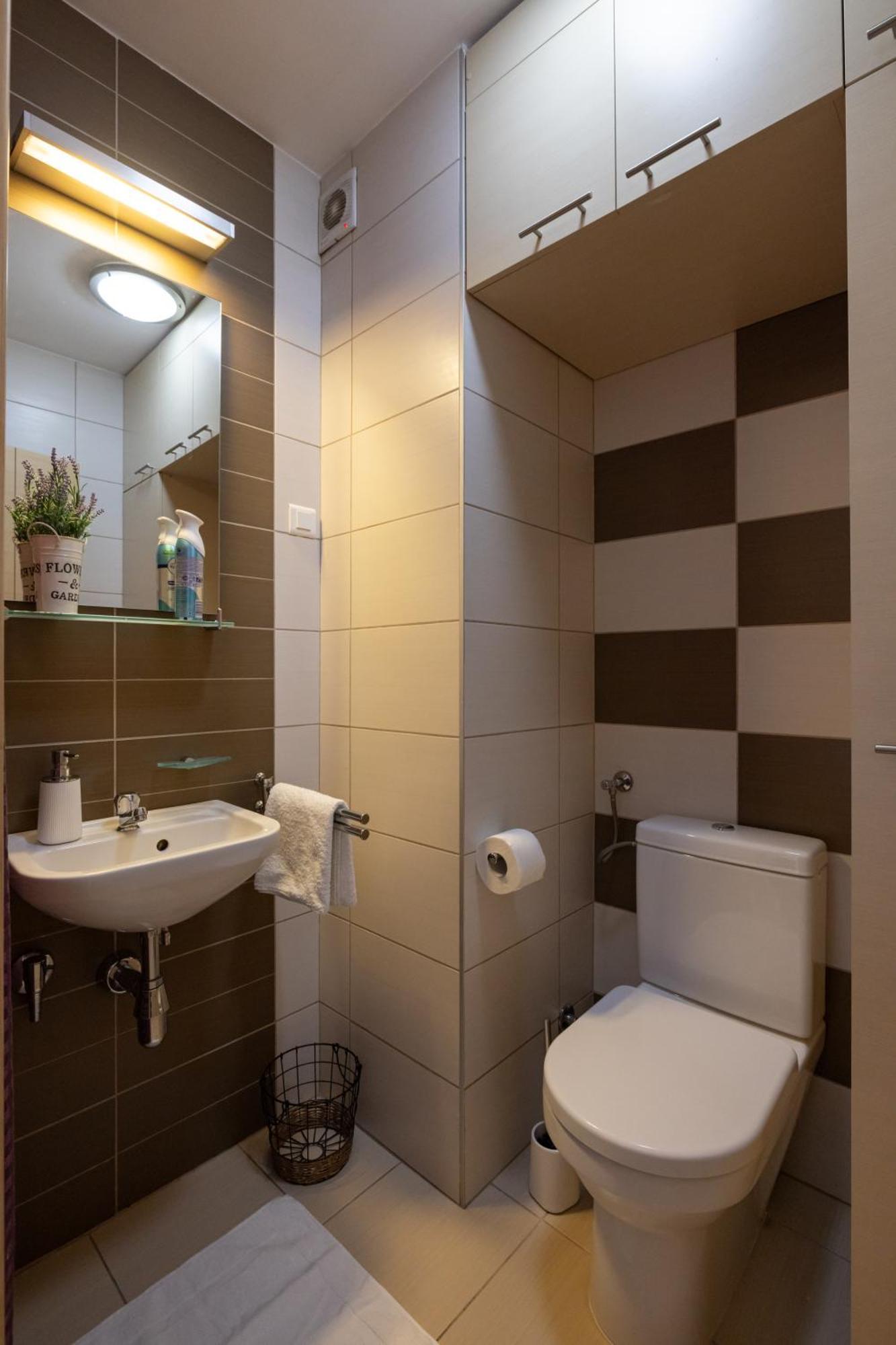 La Maison Panoramique Belgrád Kültér fotó