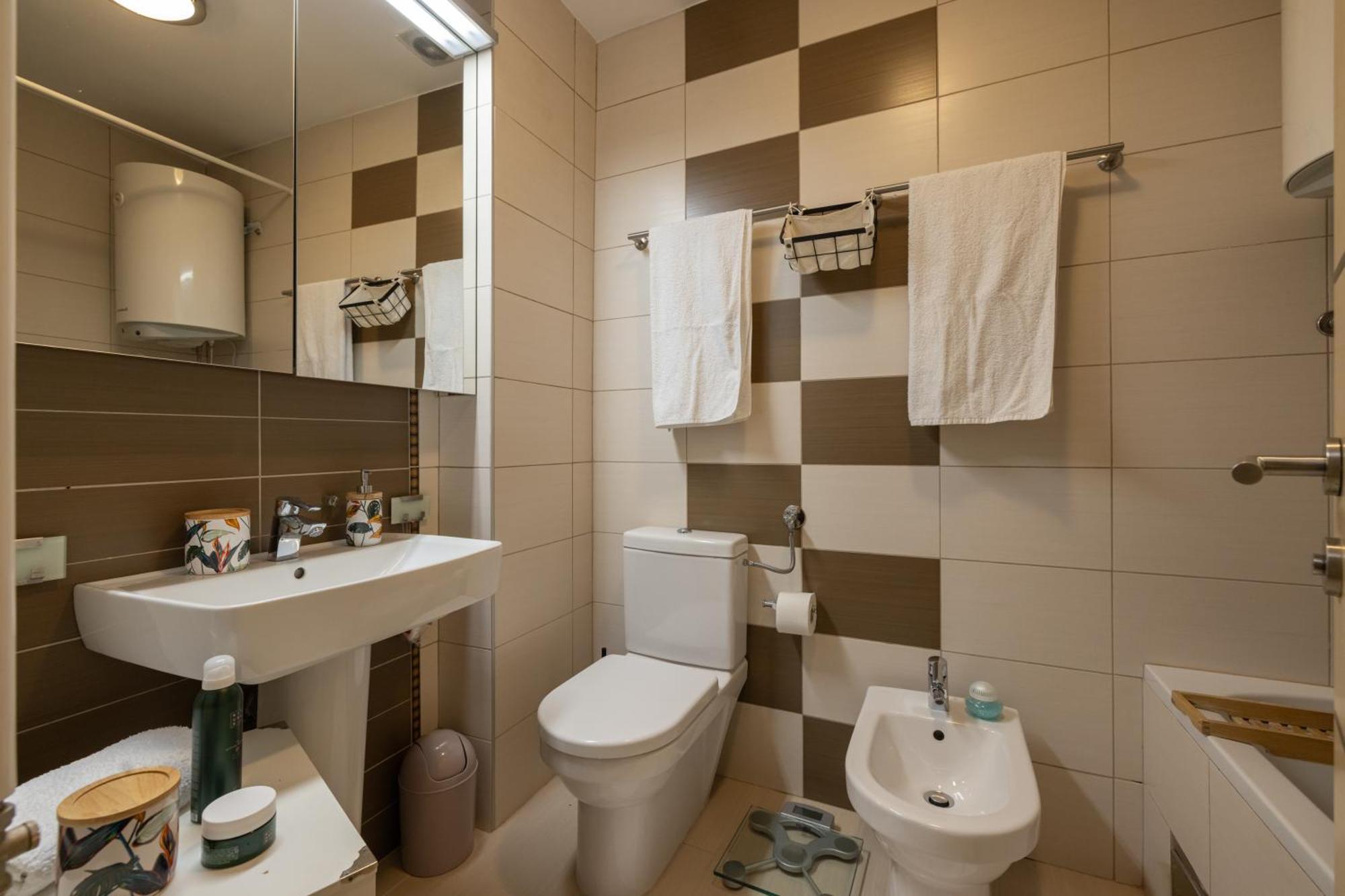 La Maison Panoramique Belgrád Kültér fotó