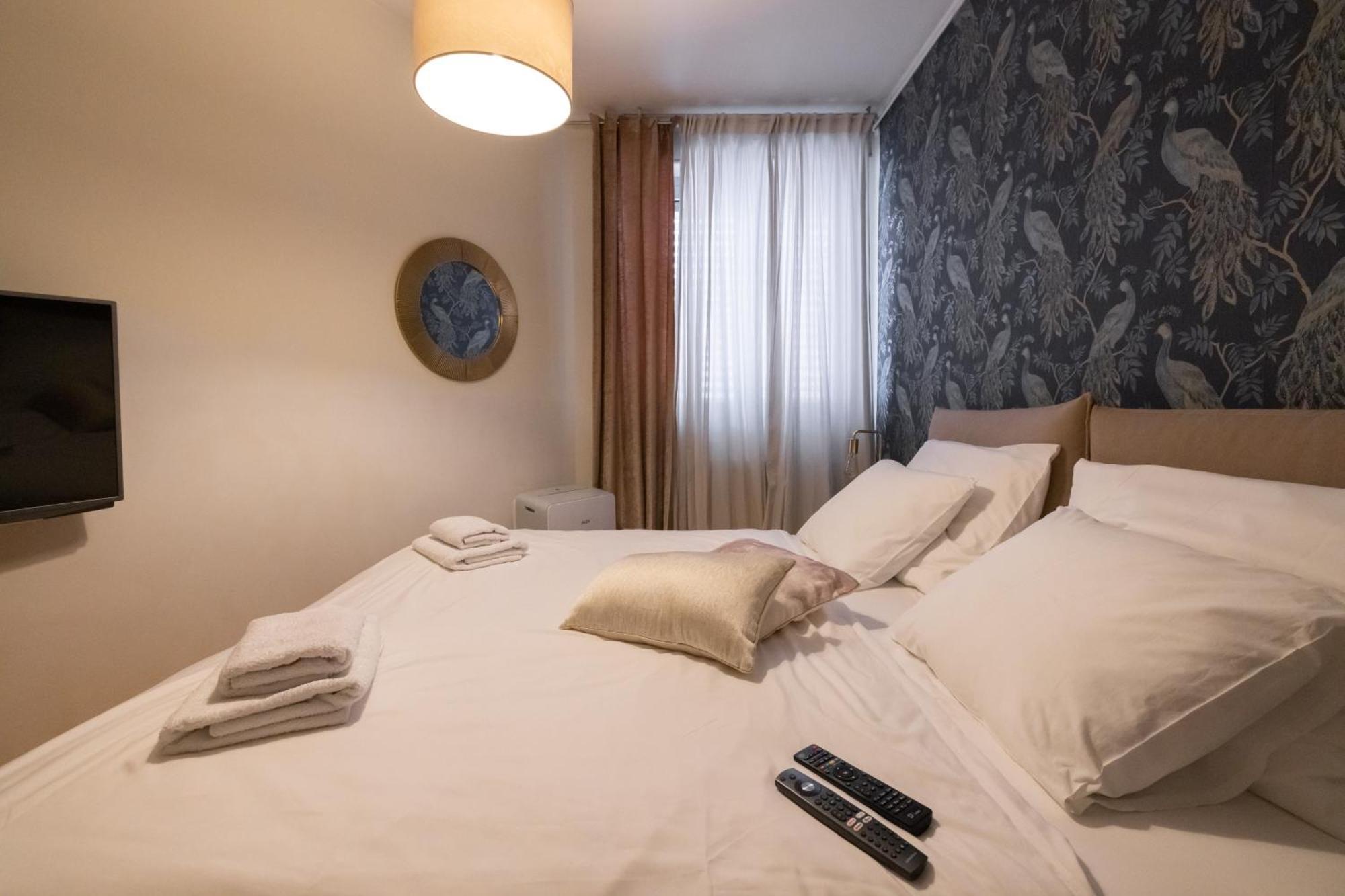 La Maison Panoramique Belgrád Kültér fotó