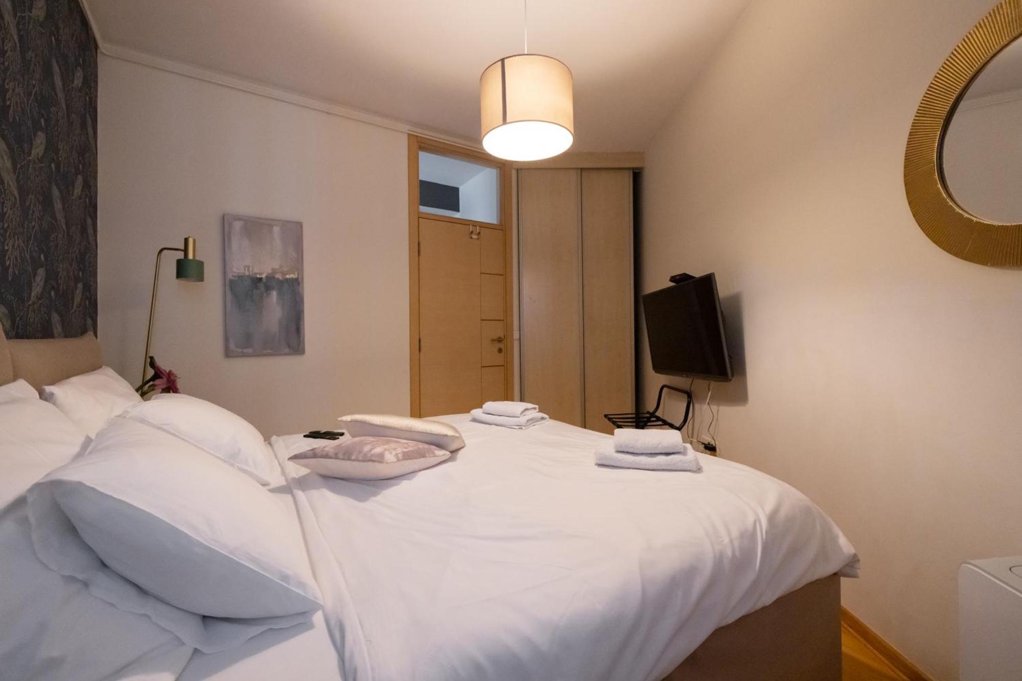 La Maison Panoramique Belgrád Kültér fotó